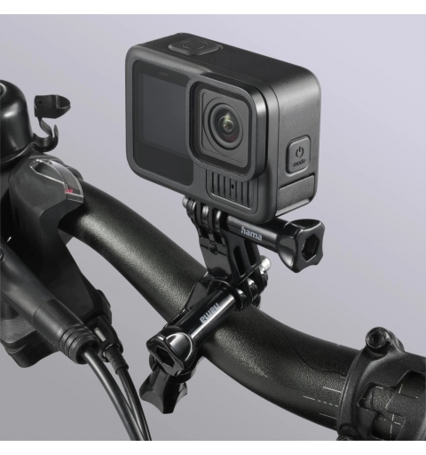 Hama Small Passive holder Action camera Black