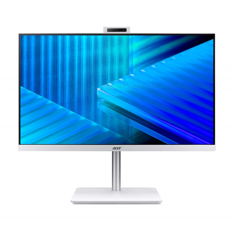 Acer Veriton Computer Tutto in uno VZ2417G