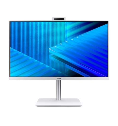 Acer Veriton Computer Tutto in uno VZ2417G