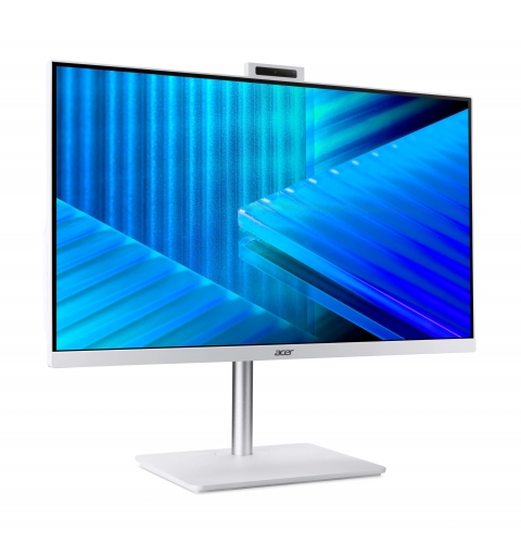 Acer Veriton VZ2417G Intel® Core™ i7 i7-1355U 68,6 cm (27") 1920 x 1080 pixels PC All-in-One 16 Go DDR4-SDRAM 512 Go SSD