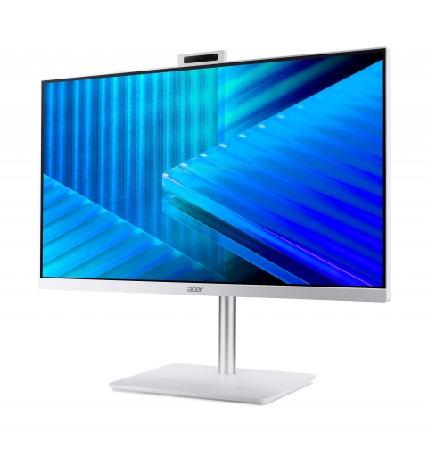 Acer Veriton VZ2417G Intel® Core™ i7 i7-1355U 68,6 cm (27") 1920 x 1080 Pixeles PC todo en uno 16 GB DDR4-SDRAM 512 GB SSD