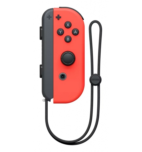 Nintendo Joy-Con rouge néon (D) pour Switch