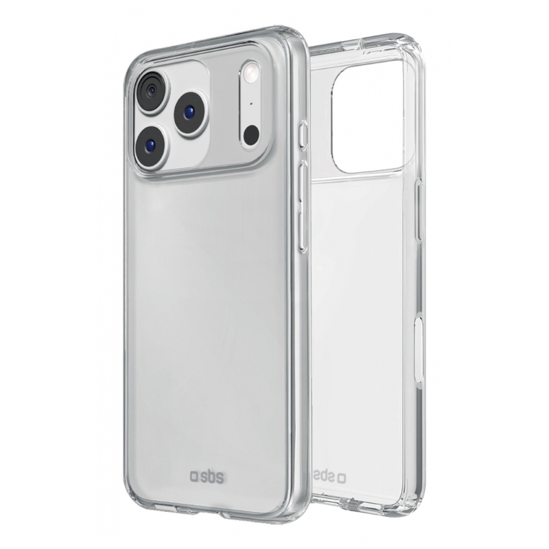 SBS Skinny cover for iPhone 18 Pro Max 17 Pro Max