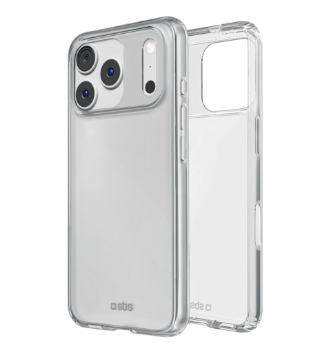 SBS Skinny cover for iPhone 18 Pro 17 Pro