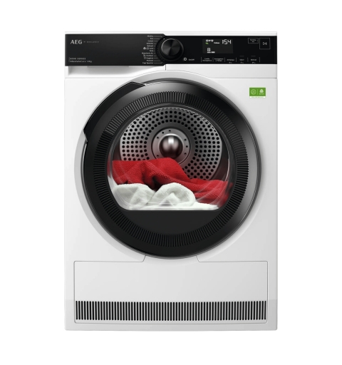AEG Series 8000 Asciugatrice 9 Kg Classe B XTR8HBGH9B MADE IN EUROPE