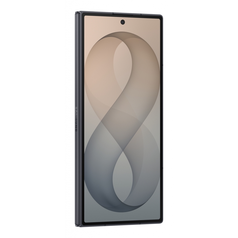 Samsung Galaxy Z Fold8 Ultra 20,3 cm (8") SIM doble 5G USB Tipo C 12 GB 512 GB 5000 mAh Grafito