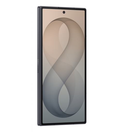 Samsung Galaxy Z Fold8 Ultra 20,3 cm (8") Dual-SIM 5G USB Typ-C 12 GB 512 GB 5000 mAh Graphit