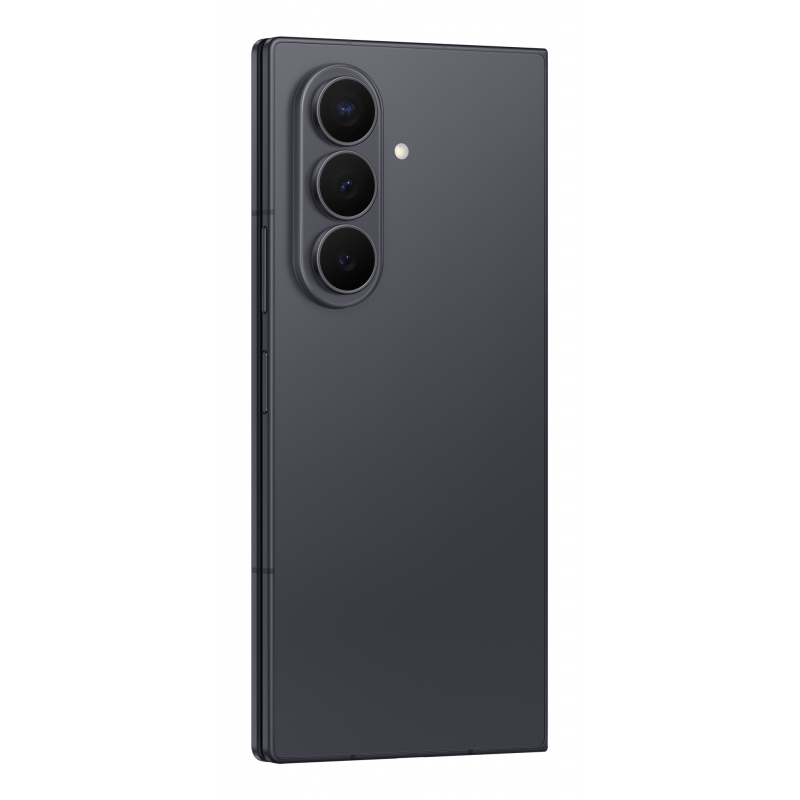 Samsung Galaxy Z Fold8 Ultra 20,3 cm (8") Double SIM 5G USB Type-C 12 Go 512 Go 5000 mAh Graphite