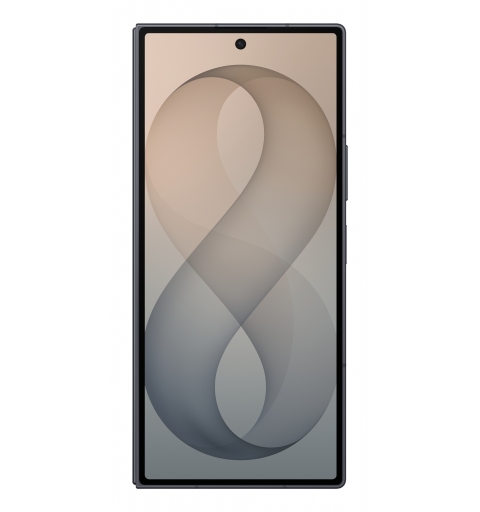 Samsung Galaxy Z Fold8 Ultra 20.3 cm (8") Dual SIM 5G USB Type-C 12 GB 512 GB 5000 mAh Graphite