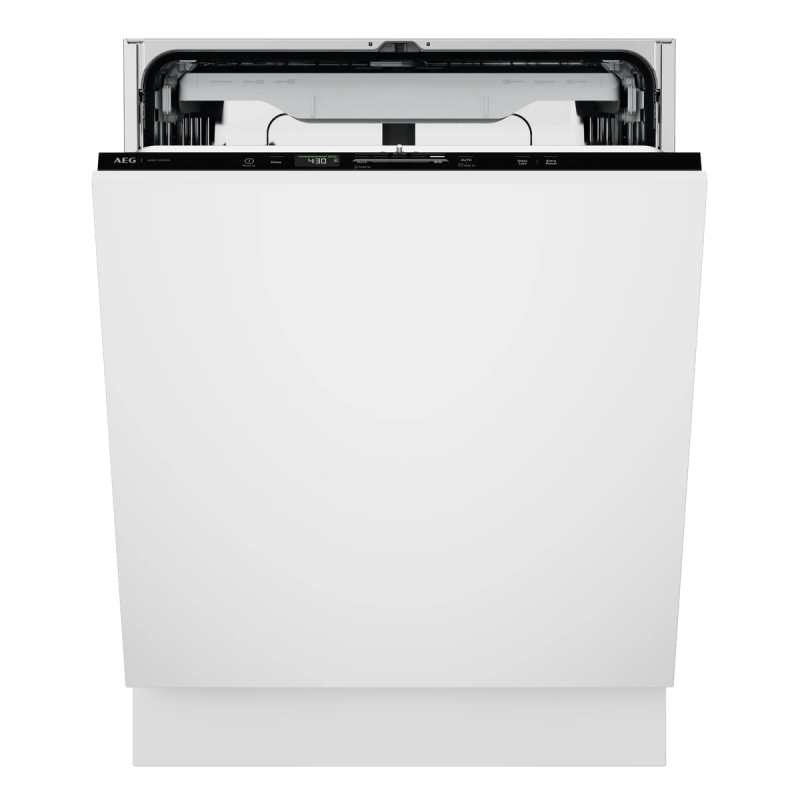 AEG Lavastoviglie Incasso 60 Cm - Int. Totale 14 Coperti Classe B 44 Dba GI6200B2SN MADE IN EUROPE