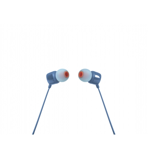 JBL Tune 110 BLUE