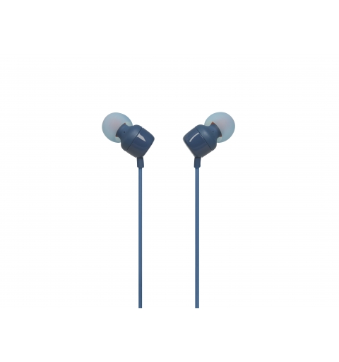 JBL Tune 110 BLUE