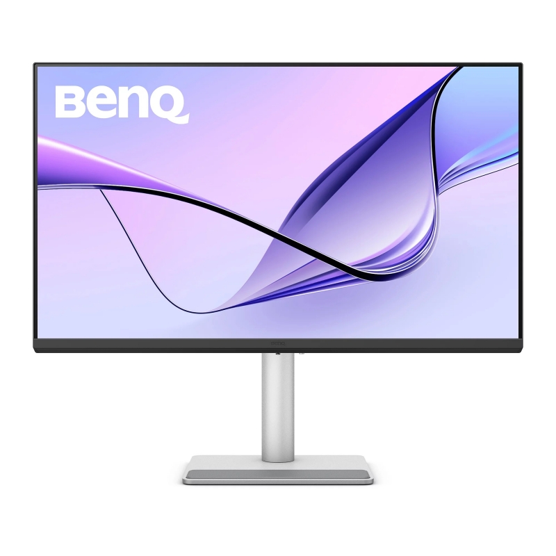 BenQ MA320UP écran plat de PC 80 cm (31.5") 3840 x 2160 pixels 4K Ultra HD Blanc