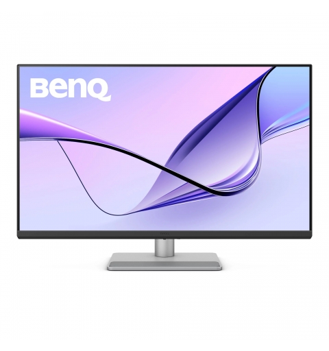 BenQ MA320UP pantalla para PC 80 cm (31.5") 3840 x 2160 Pixeles 4K Ultra HD Blanco