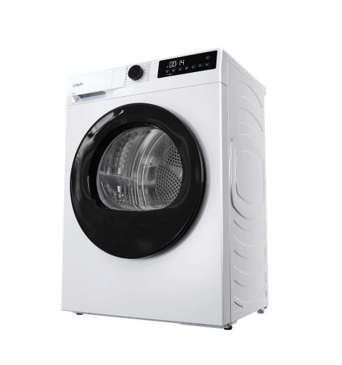 Candy GD 9N2B-S sèche-linge Pose libre Charge avant 9 kg Blanc