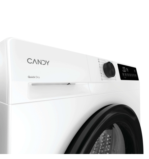 Candy GD 9N2B-S sèche-linge Pose libre Charge avant 9 kg Blanc