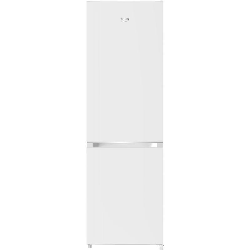 Beko B3RCNO255W Freistehend 250 l Weiß