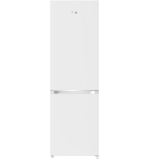 Beko B3RCNO255W Pose libre 250 L Blanc