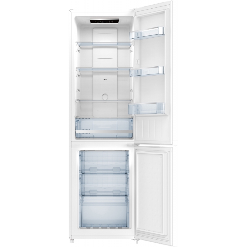Beko B3RCNO255W Freistehend 250 l Weiß