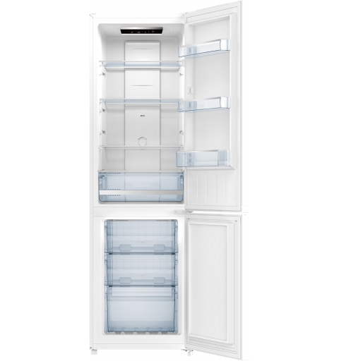 Beko B3RCNO255W Pose libre 250 L Blanc