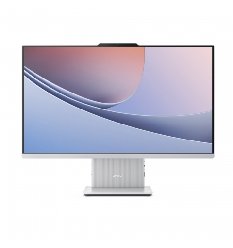 Lenovo IdeaCentre All in One | Display 27'' FHD (1920x1080) | Processore INTEL Ultra 7 256V | Memoria RAM 16GB | Memoria SSD
