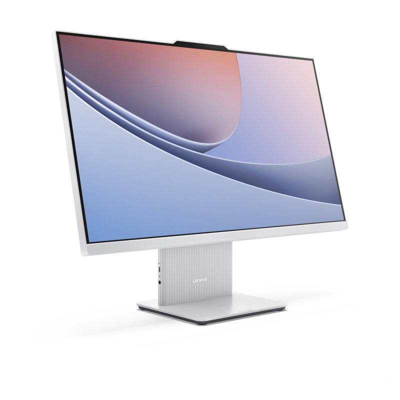 Lenovo IdeaCentre AIO 27ILL11 Intel Core Ultra 7 256V 68,6 cm (27") 1920 x 1080 pixels PC All-in-One 16 Go LPDDR5x-SDRAM 512 Go