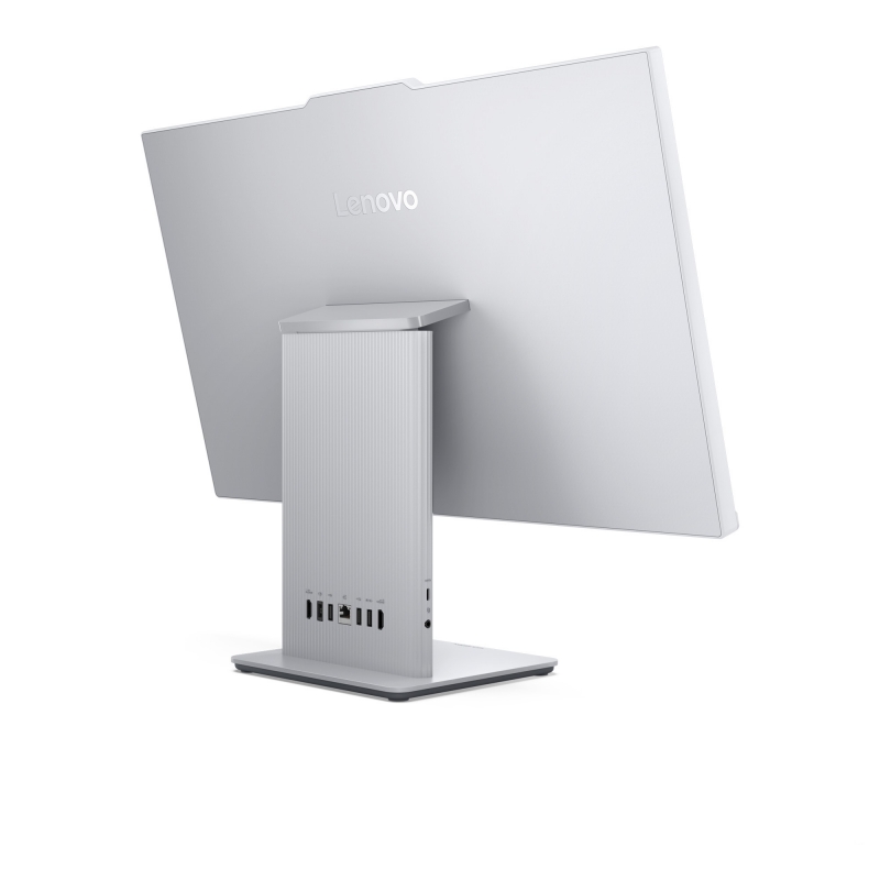 Lenovo IdeaCentre AIO 27ILL11 Intel Core Ultra 7 256V 68,6 cm (27") 1920 x 1080 Pixeles PC todo en uno 16 GB LPDDR5x-SDRAM 512