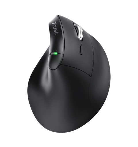 Trust Vyran Maus Universal Rechts RF Wireless + Bluetooth Optisch 4800 DPI
