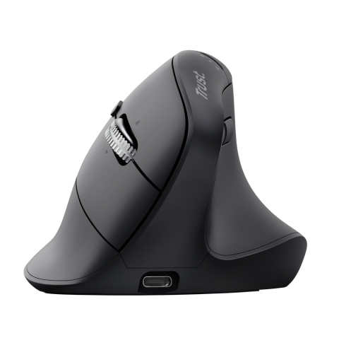 Trust Vyran Maus Universal Rechts RF Wireless + Bluetooth Optisch 4800 DPI
