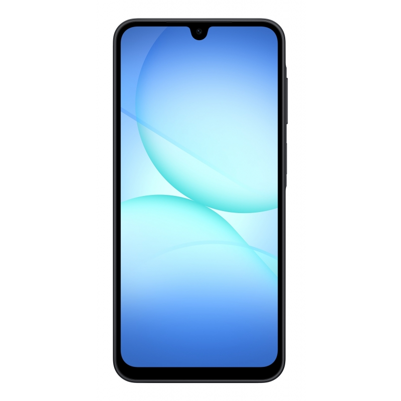 Samsung Galaxy A17 5G Enterprise Edition 17 cm (6.7") Doppia SIM USB tipo-C 4 GB 128 GB 5000 mAh Nero