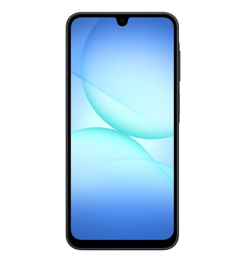 Samsung Galaxy A17 5G Enterprise Edition 17 cm (6.7") Doppia SIM USB tipo-C 4 GB 128 GB 5000 mAh Nero