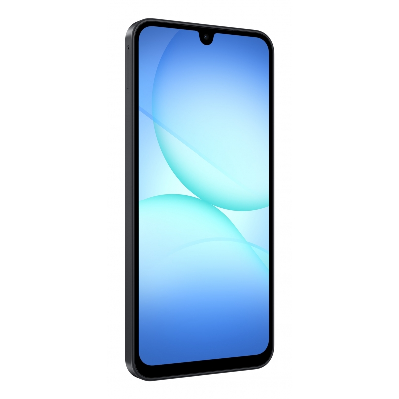 Samsung Galaxy A17 5G Enterprise Edition 17 cm (6.7") Dual SIM USB Type-C 4 GB 128 GB 5000 mAh Black