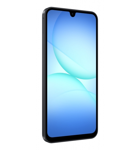 Samsung Galaxy A17 5G Enterprise Edition 17 cm (6.7") Doppia SIM USB tipo-C 4 GB 128 GB 5000 mAh Nero