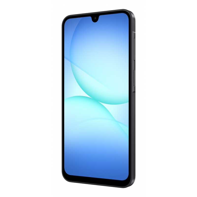 Samsung Galaxy A17 5G Enterprise Edition 17 cm (6.7") Doppia SIM USB tipo-C 4 GB 128 GB 5000 mAh Nero