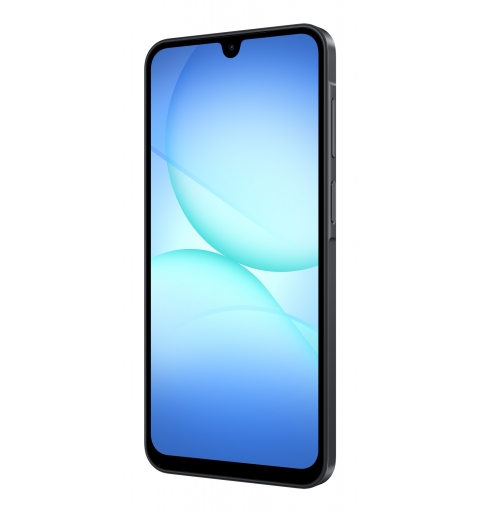 Samsung Galaxy A17 5G Enterprise Edition 17 cm (6.7") Double SIM USB Type-C 4 Go 128 Go 5000 mAh Noir
