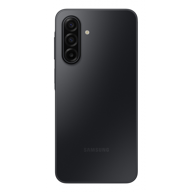 Samsung Galaxy A17 5G Enterprise Edition 17 cm (6.7") Double SIM USB Type-C 4 Go 128 Go 5000 mAh Noir