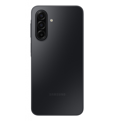 Samsung Galaxy A17 5G Enterprise Edition 17 cm (6.7") Dual SIM USB Type-C 4 GB 128 GB 5000 mAh Black