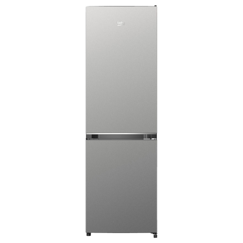 Beko B3RCNO255XB Pose libre 250 L Acier inoxydable