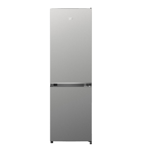 Beko B3RCNO255XB Pose libre 250 L Acier inoxydable