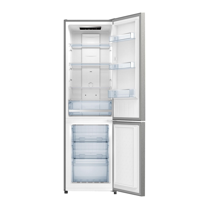 Beko B3RCNO255XB Pose libre 250 L Acier inoxydable