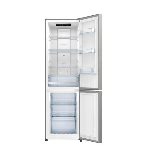 Beko B3RCNO255XB Pose libre 250 L Acier inoxydable