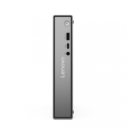 Lenovo ThinkCentre neo 50q Gen 6 Copilot+ PC Intel Core Ultra 5 226V 16 GB LPDDR5x-SDRAM 512 GB SSD Windows 11 Pro Mini PC Black