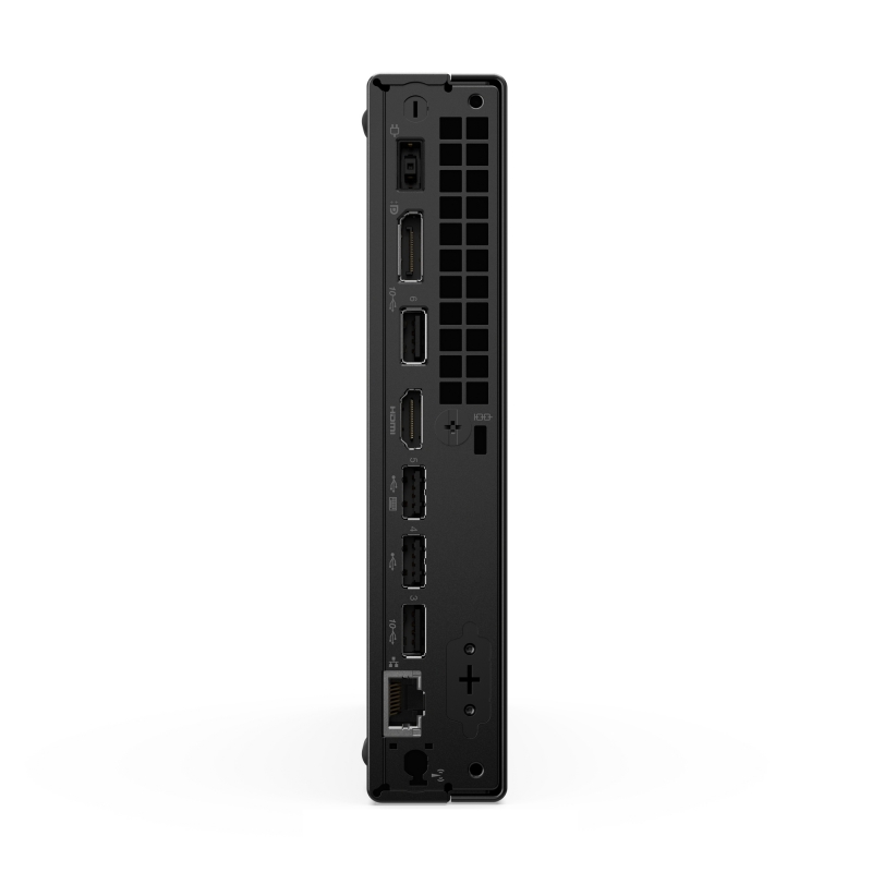 Lenovo ThinkCentre neo 50q Gen 6 Copilot+ PC Intel Core Ultra 5 226V 16 GB LPDDR5x-SDRAM 512 GB SSD Windows 11 Pro Mini PC