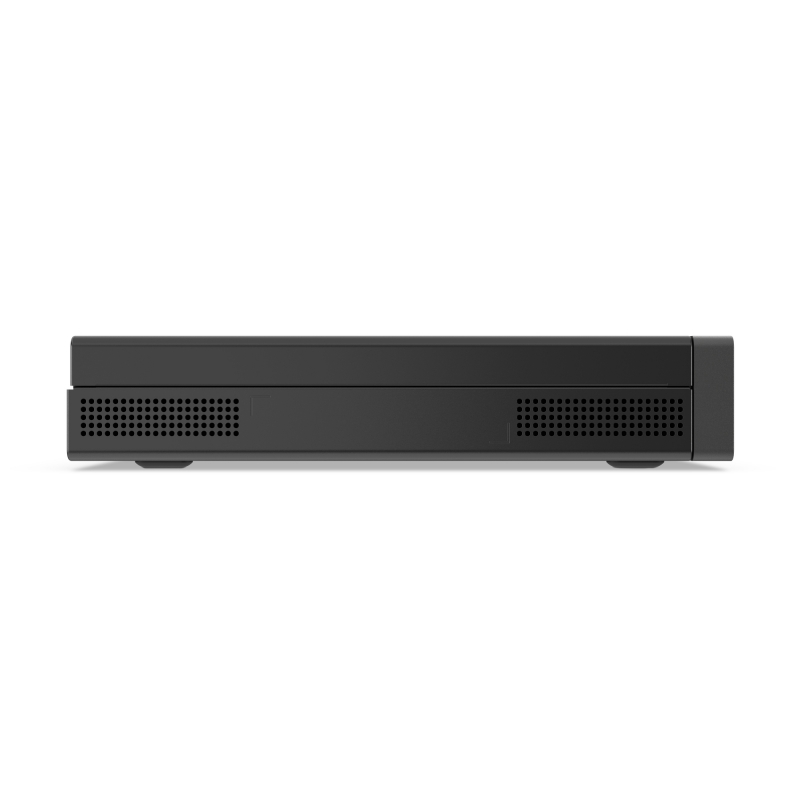 Lenovo ThinkCentre neo 50q Gen 6 Copilot+ PC Intel Core Ultra 5 226V 16 GB LPDDR5x-SDRAM 512 GB SSD Windows 11 Pro Mini PC Nero