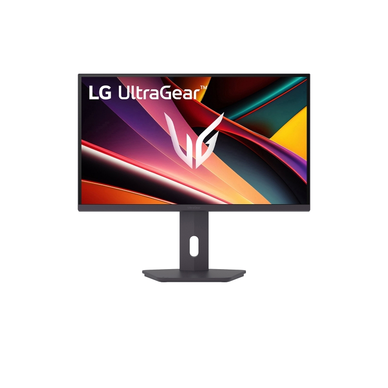 LG 27G610A-B écran plat de PC 68,6 cm (27") 2560 x 1440 pixels Quad HD LCD Noir