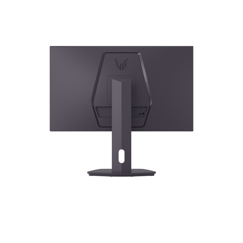 LG 27G610A-B écran plat de PC 68,6 cm (27") 2560 x 1440 pixels Quad HD LCD Noir