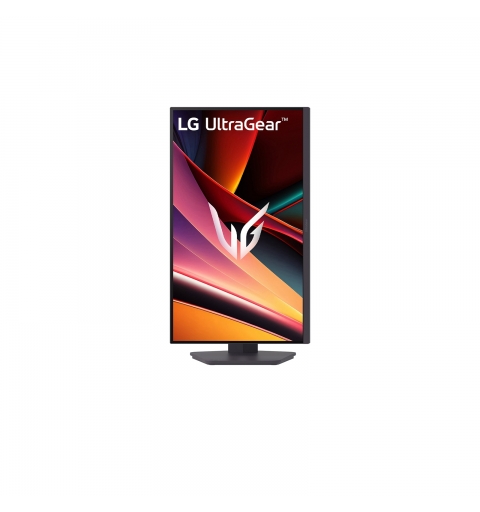 LG 27G610A-B écran plat de PC 68,6 cm (27") 2560 x 1440 pixels Quad HD LCD Noir