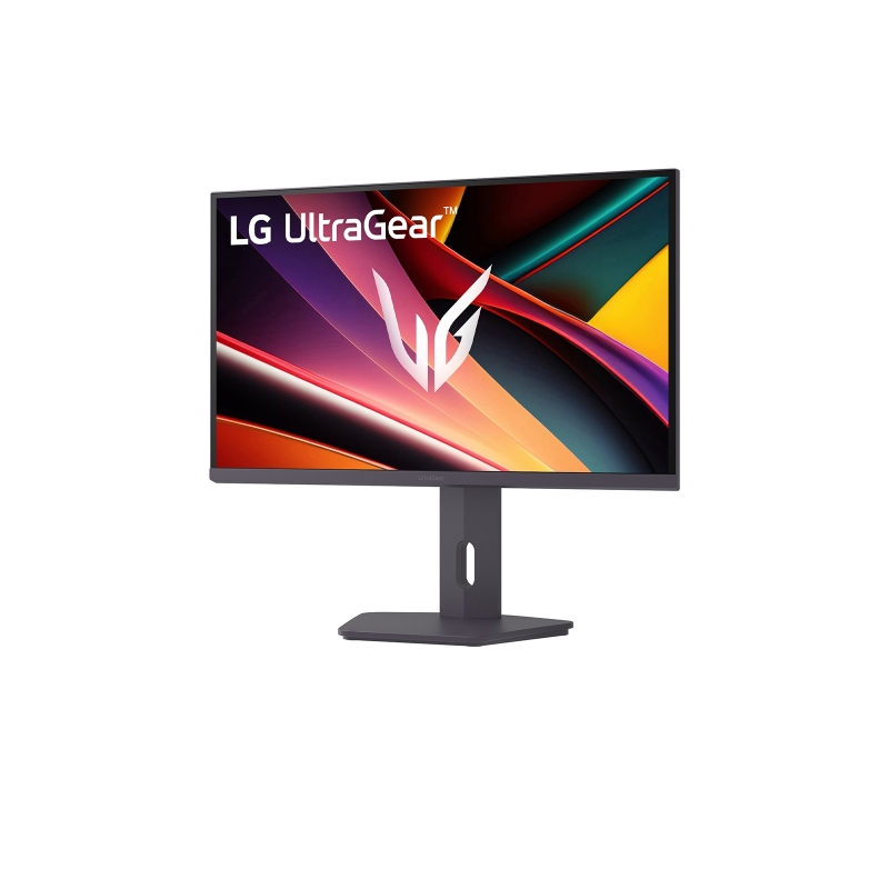 LG 27G610A-B pantalla para PC 68,6 cm (27") 2560 x 1440 Pixeles Quad HD LCD Negro