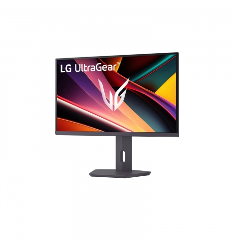 LG 27G610A-B écran plat de PC 68,6 cm (27") 2560 x 1440 pixels Quad HD LCD Noir