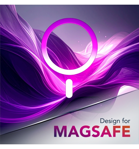 Cellularline GLOSS MAG - IPHONE 17 PRO MAX 18 PRO MAX